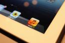 iPad 3: Unser Hands-on-Video zeigt euch das neue Apple-Tablet im HD-Stream - Spezifikationen, erste Tests und mehr! iPad 3: Unser Hands-on-Video zeigt euch das neue Apple-Tablet im HD-Stream - Spezifikationen, erste Tests und mehr!