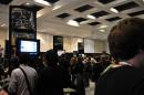 GDC 2012: Sim City 5, eine Retro-Ausstellung und mehr - Der Messe-Dienstag in der Bilderstrecke