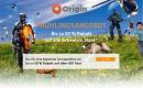 Origin Frühlingsangebot: Bis zu 50 Prozent auf Battlefield 3, Crysis 2, Kingdoms of Amalur: Reckoning und mehr