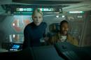 Prometheus: Dunkle Zeichen - neue Bilder zeigen beeindruckende Szenen - frische Impressionen zum Ridley-Scott-Epos
