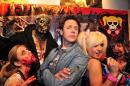 Lollipop Chainsaw: Mitten in der Zombiehorde - Fotos vom GDC 2012-Event Lollipop Chainsaw: Mitten in der Zombiehorde - Fotos vom GDC 2012-Event