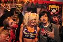 Lollipop Chainsaw: Mitten in der Zombiehorde - Fotos vom GDC 2012-Event Lollipop Chainsaw: Mitten in der Zombiehorde - Fotos vom GDC 2012-Event