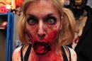 Lollipop Chainsaw: Mitten in der Zombiehorde - Fotos vom GDC 2012-Event Lollipop Chainsaw: Mitten in der Zombiehorde - Fotos vom GDC 2012-Event