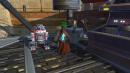 Star Wars: The Old Republic: Auf vielen Servern dünne Spielerzahlen - teilweise nur rund 400 Nutzer