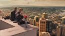 Chronicle: Wir zeigen euch das Making-Of-Video und einige Bildern zum Science-Fiction-Film