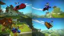 Joy Ride Turbo: Microsoft kündigt neues XBLA-Rennspiel ohne Kinect-Support an