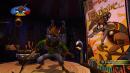 Sly Cooper - Thieves in Time: Jump & Run inklusive erstem Trailer für PS Vita angekündigt
