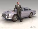 Von Bond bis Bioshock: Die coolsten Gaming-Wallpaper für eure Xbox 360