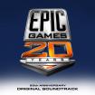 Epic Games feiert Geburtstag: So holt ihr euch den Gratis-Soundtrack von Gears of War, Unreal und mehr!