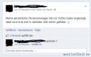 Doof, doof, doof! Die TOP 10 der Social-Fails aus Facebook, Twitter und Co. - Kalenderwoche 21/2012 Doof, doof, doof! Die TOP 10 der Social-Fails aus Facebook, Twitter und Co. - Kalenderwoche 21/2012