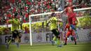 FIFA 13: Erste Screenshots von deutschen Mannschaften zeigen Borussia Dortmund und Bayern München