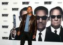 Men in Black 3: Will Smith im Blitzlichtgewitter - Video von der Berliner Premierenfeier
