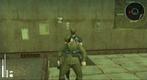 Metal Gear Solid: Portable Ops (PSP)