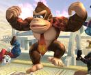 Platz 5: Super Smash Bros. Brawl