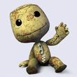 Sackboy aus Little Big Planet
