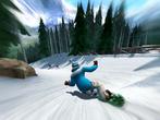 Shaun White Snowboarding: Road Trip (Wii)