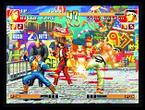 The King of Fighters Collection: The Orochi Saga