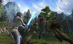 LucasArts und Bioware schicken sich an, das MMORPG-Universum aufzumischen! Hersteller: Electronic Arts  System: PC Termin: 2010