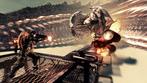 Von der Eiswüste in den Dschungel: Lost Planet 2 trumpft mit spektakulären Bossgegnern auf. Hersteller: Capcom  Systeme: PS3, Xbox 360, PC Termin: 1. Quartal 2010