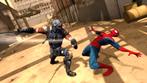 Spider-Man: Shattered Dimension (7) Spider-Man: Shattered Dimension (7)