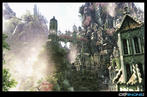 CryEngine 2-Custom Map