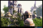 CryEngine 2-Custom Map