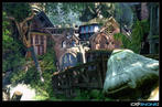 CryEngine 2-Custom Map