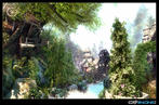 CryEngine 2-Custom Map
