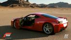 Forza Motorsport 4? Das Logo stammt jedenfalls aus dem dritten Teil ... (8)