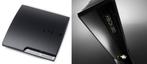 PS3 Slim vs. Xbox 360 - Laufwerk: Sony setzt auch bei der schlanken Konsole auf ein Slot-in-Laufwerk, das neben DVDs auch Blu-rays abspielt. Microsoft schwört dagegen bei der schlanken Xbox 360 auf ein Schubladen-Laufwerk. Geändert haben sich die Bedienungsknöpfe der Xbox 360. Das neue Modell besitzt berührungsintensive Tasten, sowohl bei der DVD-Schublade, als auch beim Ein-/Ausschalter. Sony hat die PS3 Slim interessanterweise mit normalen Knöpfen ausgestattet, während die "alte" PS3 noch berührungssensitive Tasten besaß. PS3 Slim vs. Xbox 360 - Laufwerk: Sony setzt auch bei der schlanken Konsole auf ein Slot-in-Laufwerk, das neben DVDs auch Blu-rays abspielt. Microsoft schwört dagegen bei der schlanken Xbox 360 auf ein Schubladen-Laufwerk. Geändert haben sich die Bedienungsknöpfe der Xbox 360. Das neue Modell besitzt berührungsintensive Tasten, sowohl bei der DVD-Schublade, als auch beim Ein-/Ausschalter. Sony hat die PS3 Slim interessanterweise mit normalen Knöpfen ausgestattet, während die "alte" PS3 noch berührungssensitive Tasten besaß.