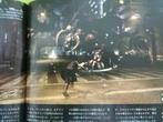 Heftscans zeigen neue Bilder zu FF Versus XIII.