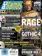 Die PC Games Extended 08/10 enthält gleich zwei DVDs plus drei exklusive Starcraft-2-Poster (Terraner, Protoss, Zerg) samt der Techtrees. Die PC Games Extended 08/10 enthält gleich zwei DVDs plus drei exklusive Starcraft-2-Poster (Terraner, Protoss, Zerg) samt der Techtrees.
