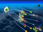 Super Mario Galaxy in HD-Optik.