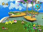 Super Mario Galaxy in HD-Optik.
