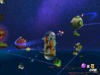 Super Mario Galaxy in HD-Optik.