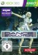 DanceEvolution-Launchtitel für Kinect
