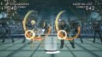 DanceEvolution-Launchtitel für Kinect