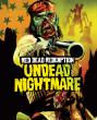Red Dead Redemption - Undead Nightmare: Wallpaper/Desktop-Hintergrund Zombie - Auflösung:1566 x 1925