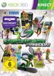 Sports Island Freedom - Kinect-Titel von Konami