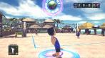 Sports Island Freedom - Kinect-Titel von Konami