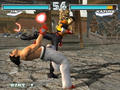 Bild 2 zu Tekken Tag Tournament