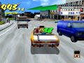 Bild 3 zu Crazy Taxi