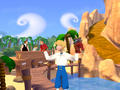 Bild 3 zu Flucht von Monkey Island