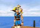 Bild 4 zu Jak and Daxter: The Precursor Legacy