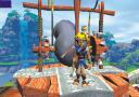 Bild 3 zu Jak and Daxter: The Precursor Legacy