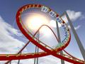 Bild 3 zu 3D-Achterbahn-Simulator