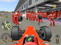 Bild 2 zu Geoff Crammond's Grand Prix 4