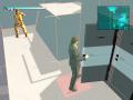 Bild 2 zu Metal Gear Solid 2: Substance
