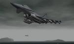 Bild 4 zu Eurofighter Typhoon - Operation Icebreaker