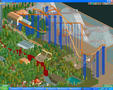 Bild 2 zu Rollercoaster Tycoon 2